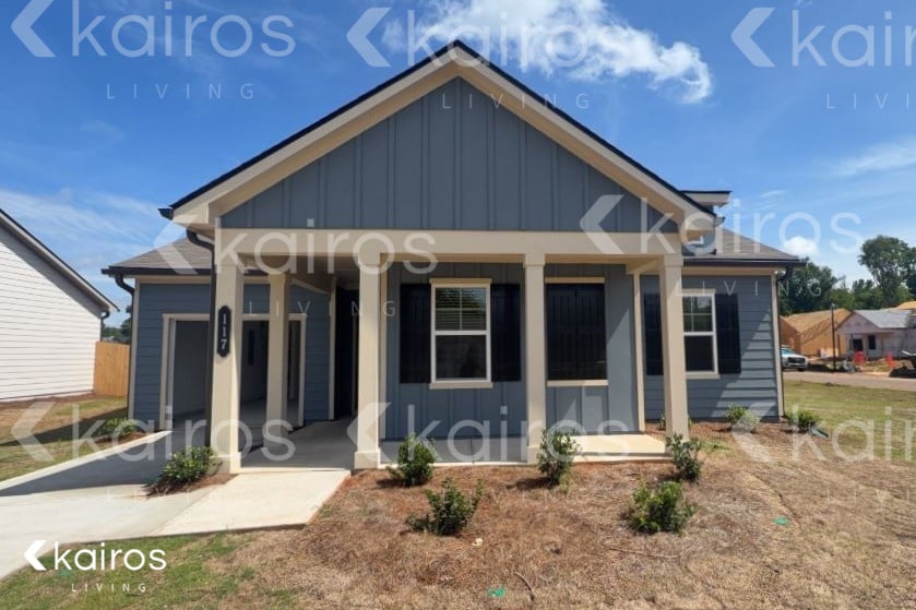 117 Silver Maple Cir 3 Beds Apartment for Rent