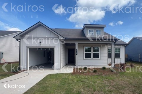 115 Silver Maple Cir 3 Beds Apartment for Rent