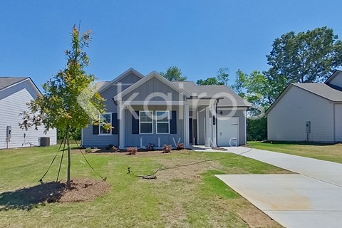 114 Silver Maple Cir 3 Beds Apartment for Rent