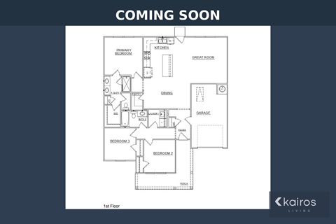 135 Silver Maple Cir 3 Beds Apartment for Rent