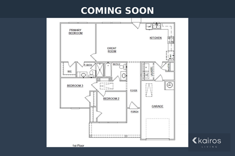 120 Silver Maple Cir 3 Beds Apartment for Rent