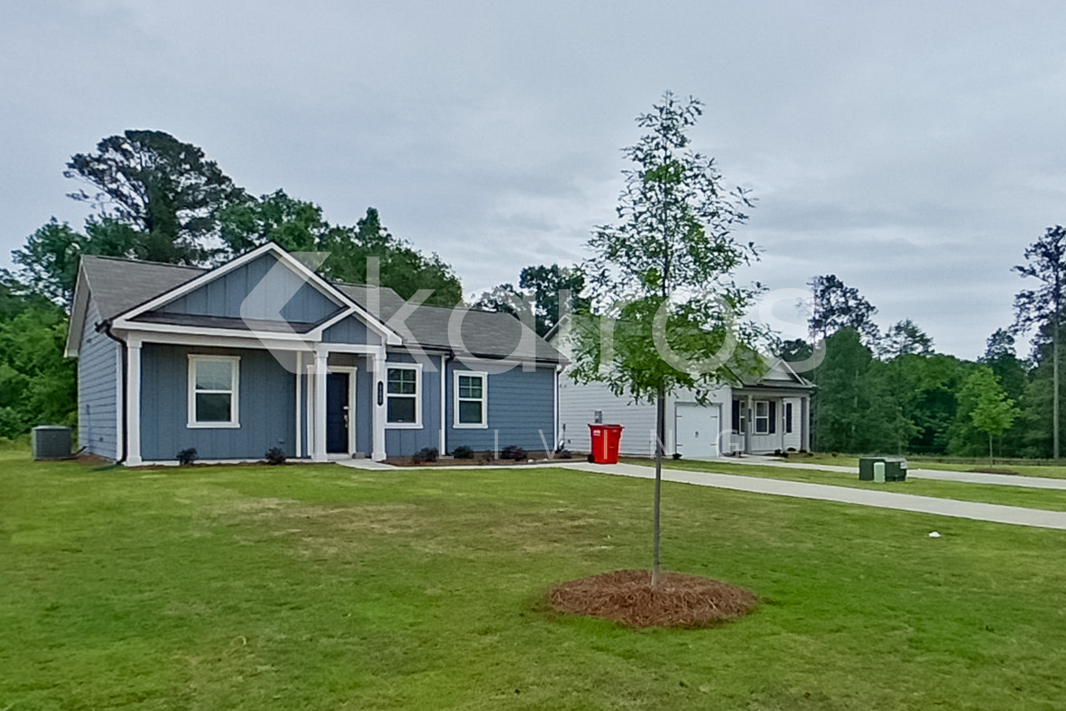 122 Silver Maple Cir 3 Beds Apartment for Rent