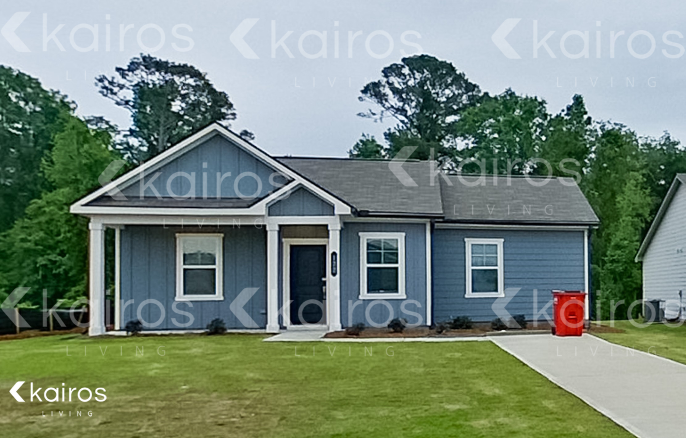 122 Silver Maple Cir 3 Beds Apartment for Rent