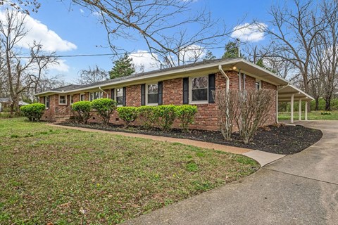 5361 Trousdale Drive 3 Beds Apartment for Rent