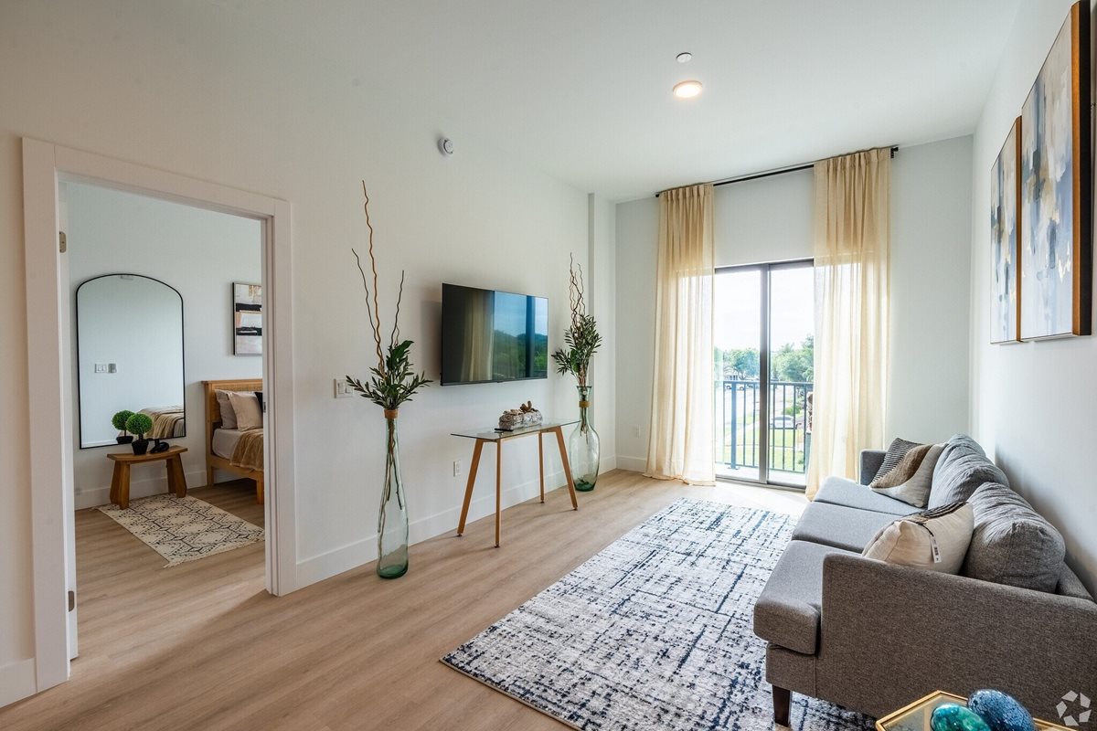 Riverland Apartments