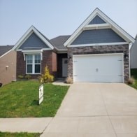 6615 Blue Ridge 3 Beds Apartment for Rent