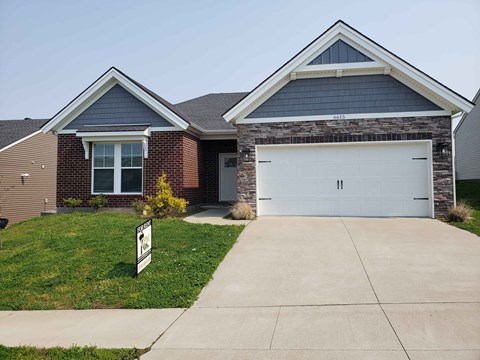 6615 Blue Ridge 3 Beds Apartment for Rent