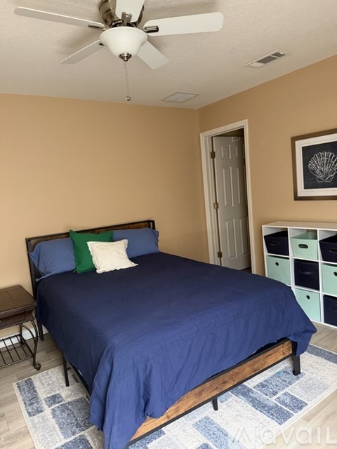 127 Crete Ct 2 Beds Apartment for Rent