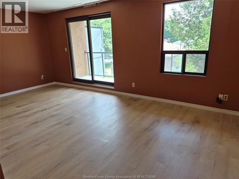 3875 Tecumseh ROAD East Unit# 3 2 Beds Apartment for Rent
