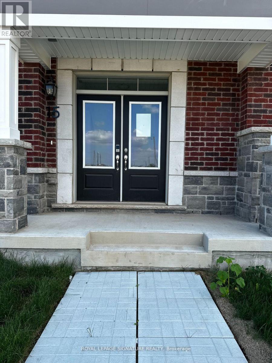 A house entrance with a black door and a glass window.