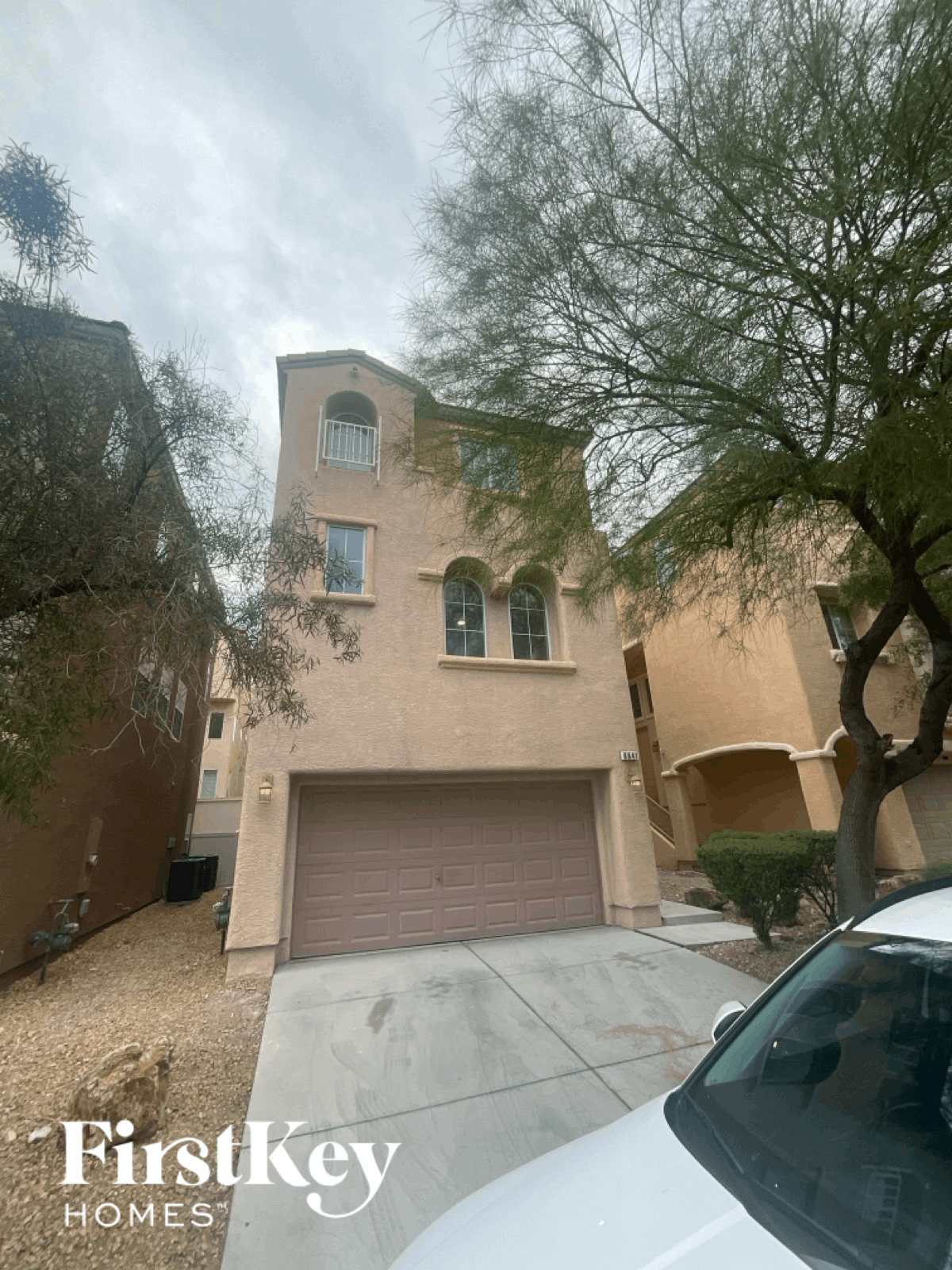 6641 Colorado Spruce Street 3 Beds Apartment for Rent