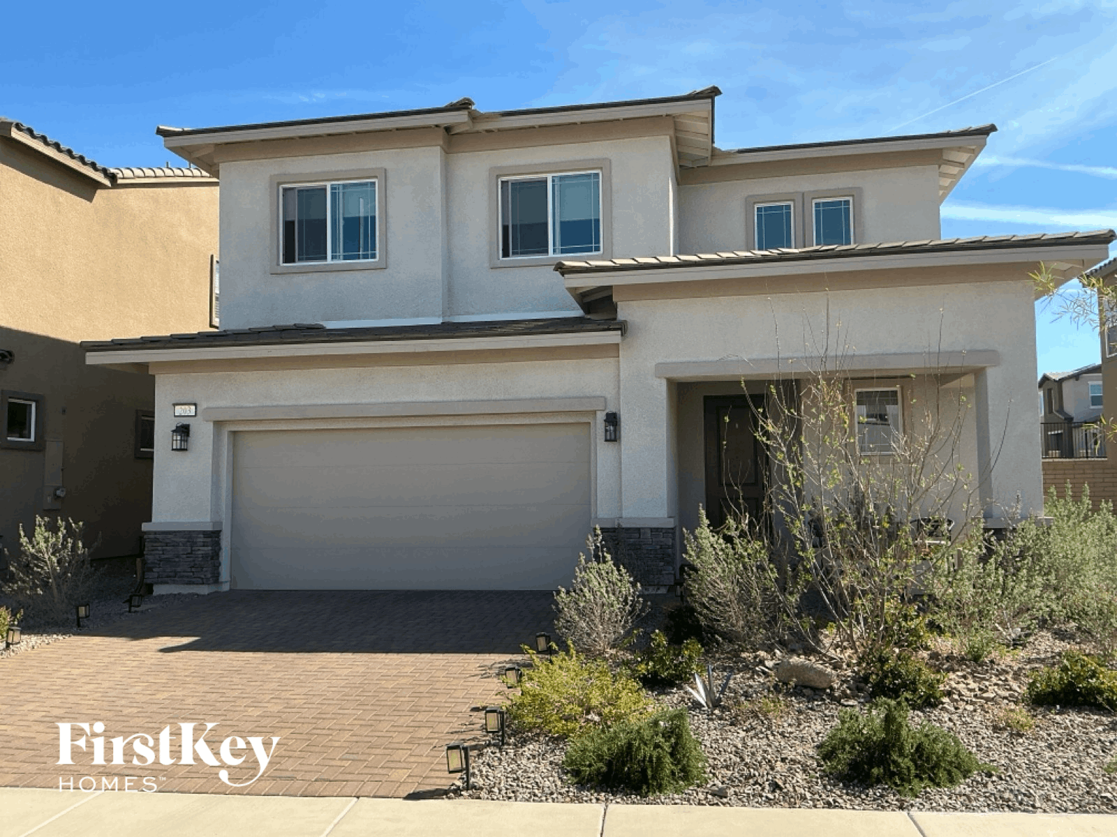 203 Jaldena Lane 3 Beds Apartment for Rent