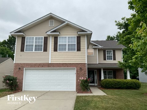 366 Courtland Court 5 Beds Apartment for Rent