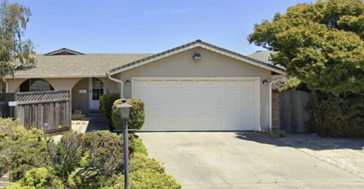 2015 Southwood Drive Rentals - San Pablo