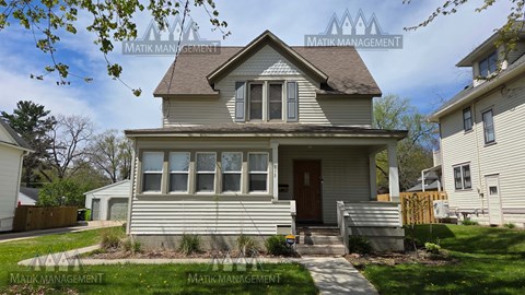 815 6Th Avenue SW 2 Beds Apartment for Rent