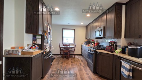 815 6Th Avenue SW 2 Beds Apartment for Rent