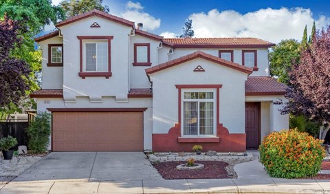 707 Iberis Way 4 Beds Apartment for Rent