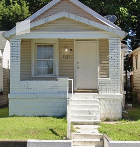 2123 Dumesnil St 4 Beds Apartment for Rent