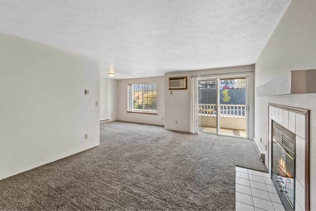 1-bedroom apartment at Indian Canyon Apartments in Spokane, WA