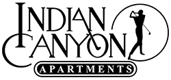 Indian Canyon logo