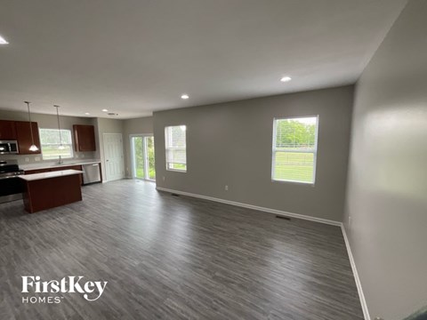 1624 Rosemore Ln 3 Beds Apartment for Rent