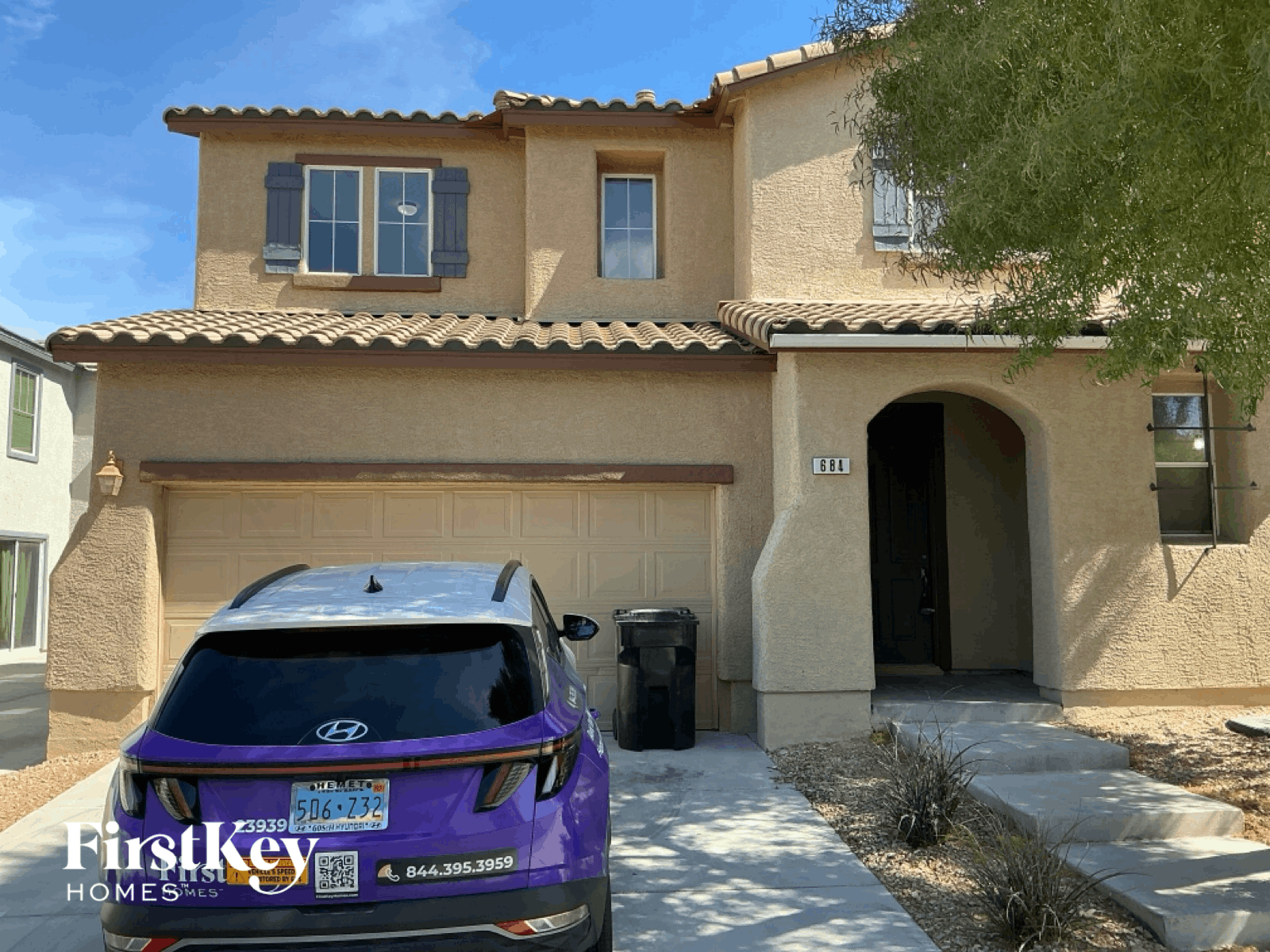 684 Moonlight Stroll Street 3 Beds Apartment for Rent