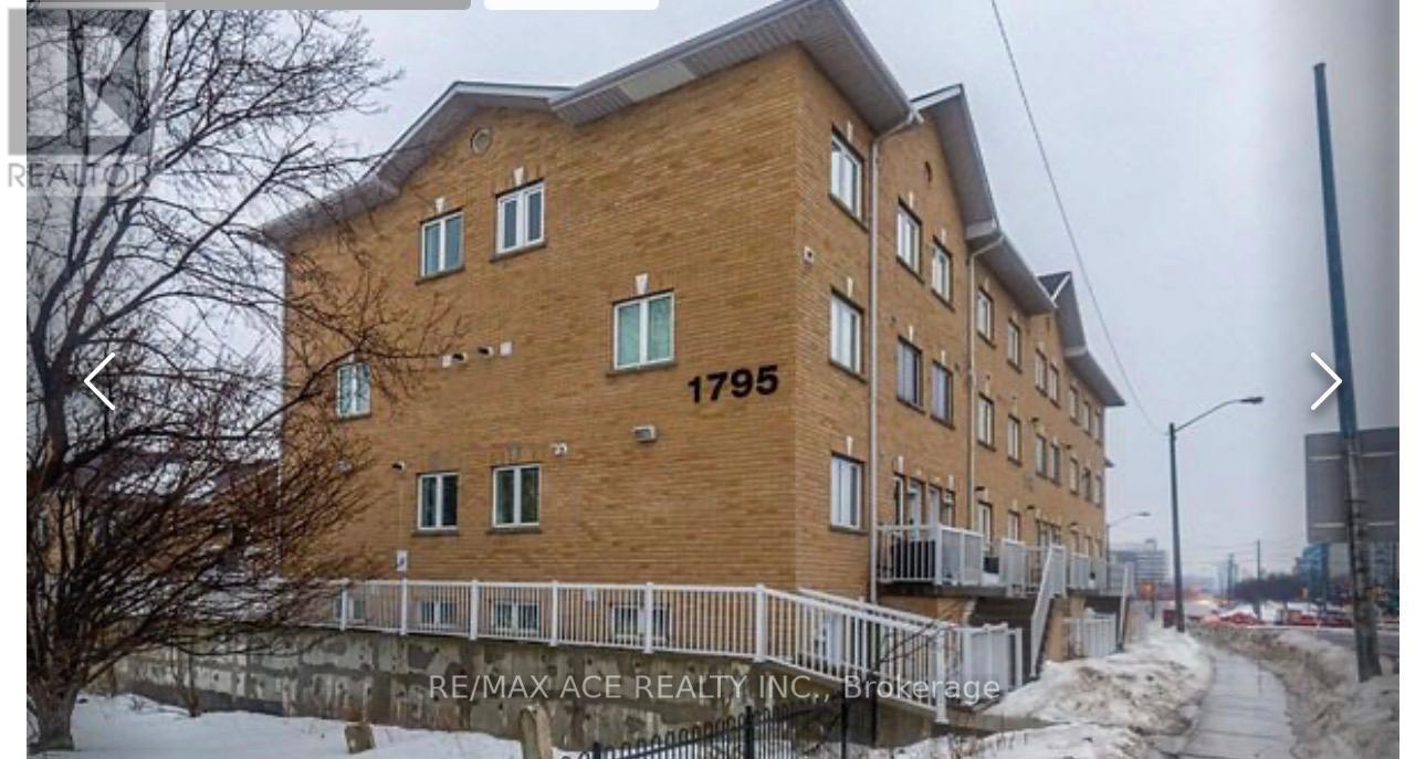 A building with the number 1799 on it is shown.