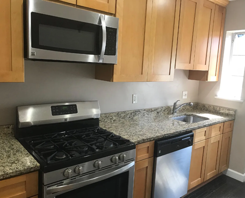 1525 Downing Street Northeast 4 Beds Apartment for Rent