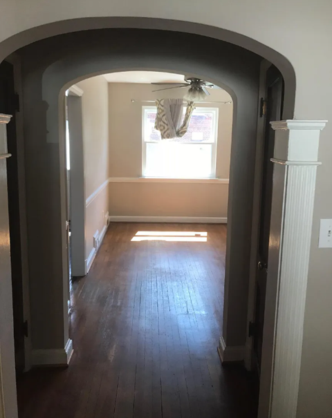 1525 Downing Street Northeast 4 Beds Apartment for Rent