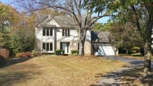 7107 Old Prose 3 Beds Apartment for Rent