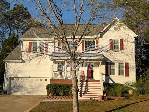 803 Yorkshire Dr 4 Beds Apartment for Rent