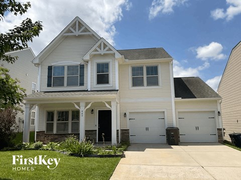 443 Summergate Drive 3 Beds Apartment for Rent