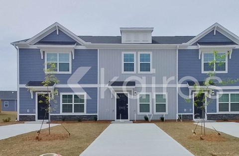 2553 Banyon Cir 3 Beds Apartment for Rent