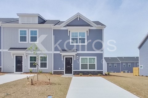 2529 Banyon Cir 3 Beds Apartment for Rent