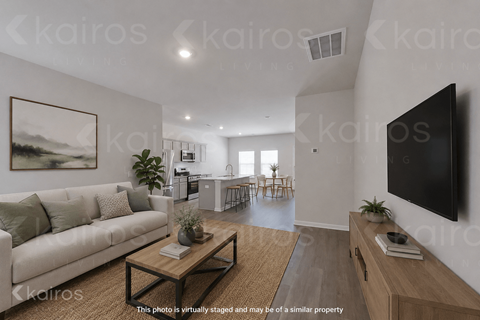2529 Banyon Cir 3 Beds Apartment for Rent