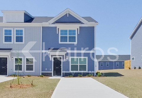 2431 Banyon Cir 3 Beds Apartment for Rent