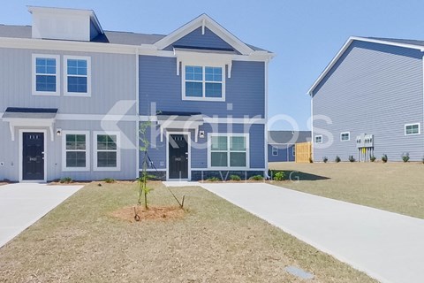 2431 Banyon Cir 3 Beds Apartment for Rent
