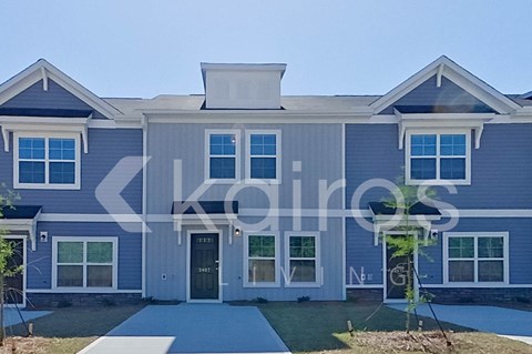 2407 Banyon Cir 3 Beds Apartment for Rent