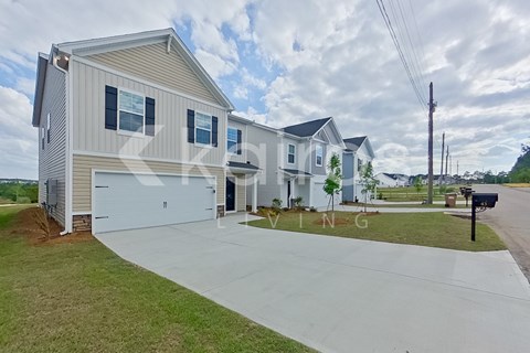 43 Springdale Rd 4 Beds Apartment for Rent