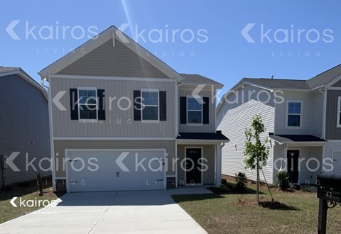 43 Springdale Rd 4 Beds Apartment for Rent