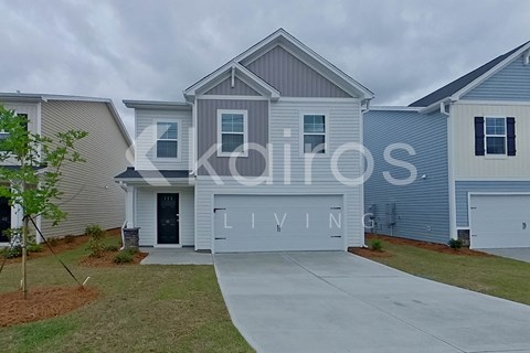 45 Springdale Rd 4 Beds Apartment for Rent