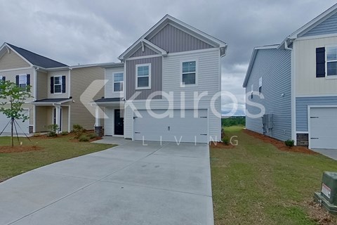 45 Springdale Rd 4 Beds Apartment for Rent