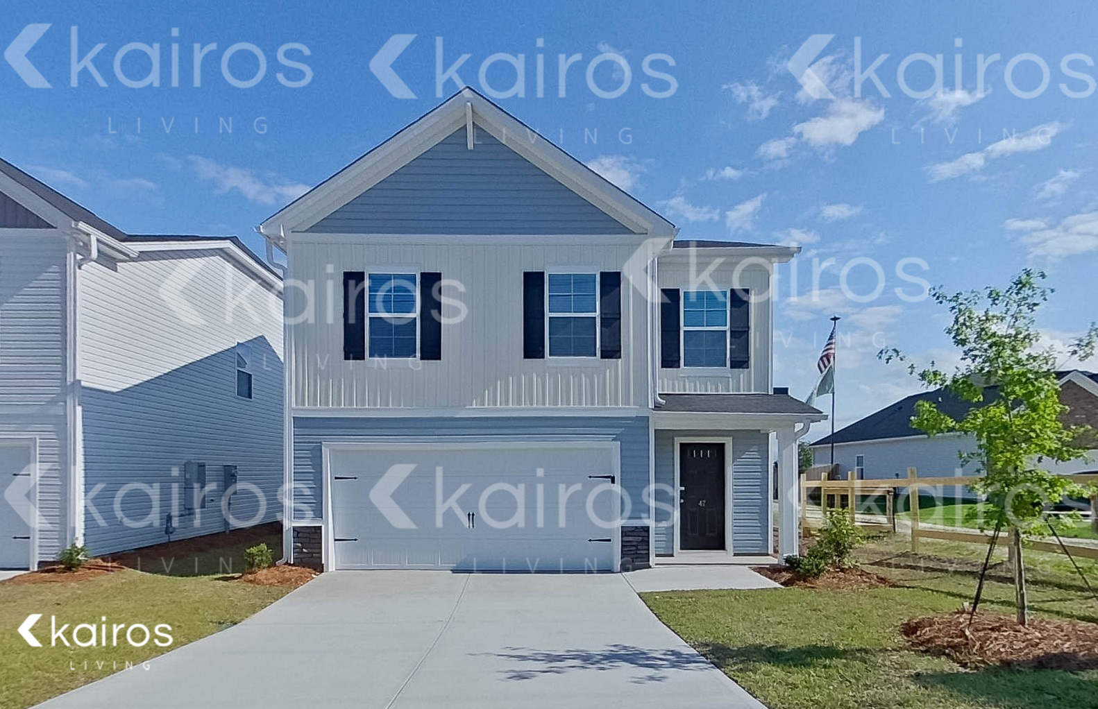 47 Springdale Rd 4 Beds Apartment for Rent