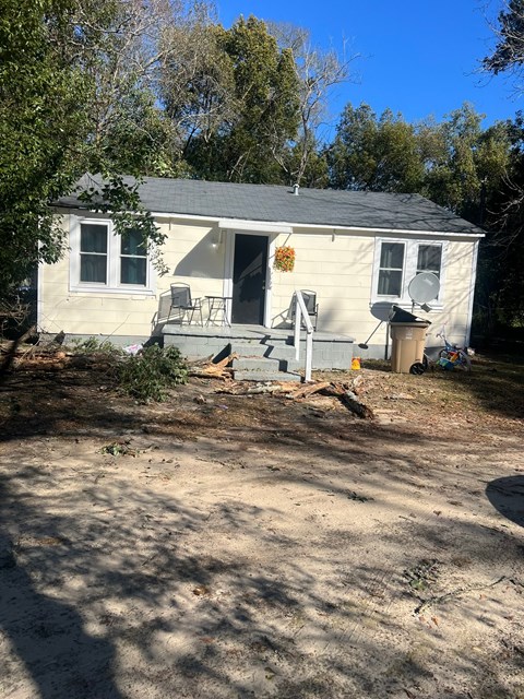 2850 Edgewood Dr. 2 Beds Apartment for Rent