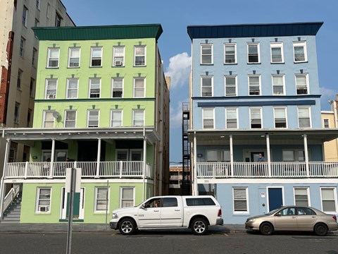 135 St. James Pl Studio-1 Apartment for Rent