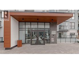 The front of a building with a glass door and a sign that reads "REALTOR".