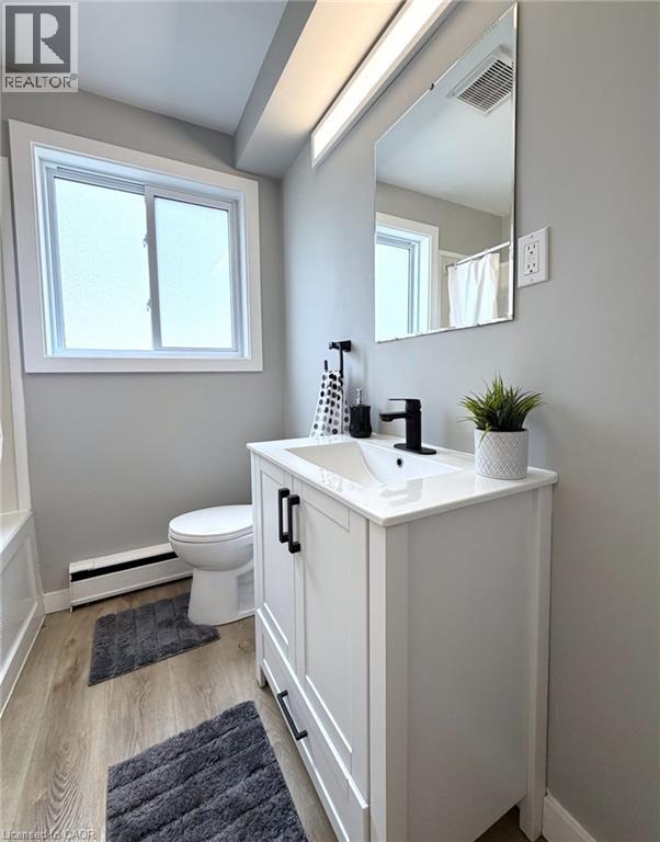 371 MARGARET Avenue Unit# 5 2 Beds Apartment, Home for Rent - Photo gallery 3