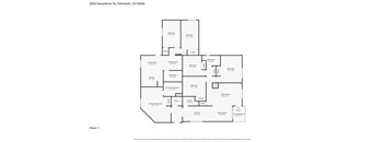 4/2 1352 sqft