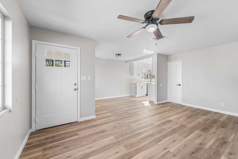 2024 Sweetbrier Street 4 Beds Apartment for Rent
