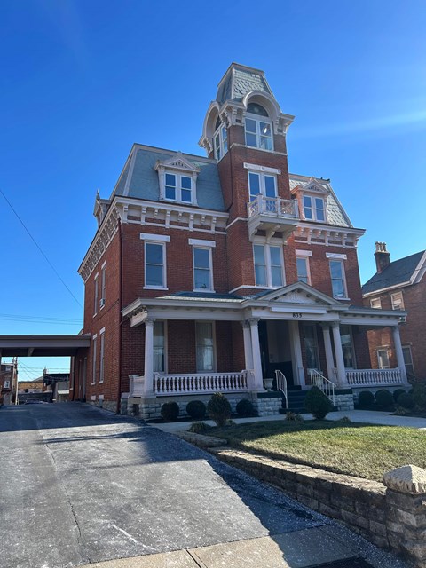 835-2 York Street 1 Apartment for Rent